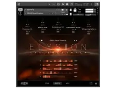 Best Service Elysion 2 - The Encounter Virtual Instrument Software
