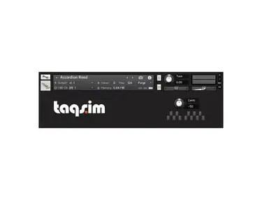 TAQS.IM TAQSIM