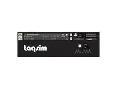 TAQS.IM TAQSIM main image