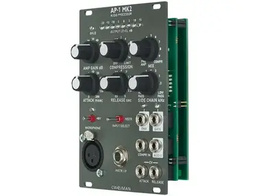 Cwejman AP-1 MK2