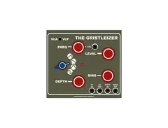 Endangered Audio Research Gristleizer