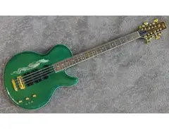 Hiroshigi Kids Custom 12-String Bass
