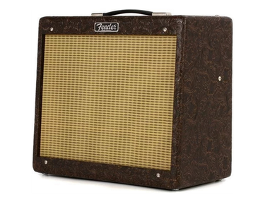 Fender Blues Junior IV FSR Limited Edition "Western"