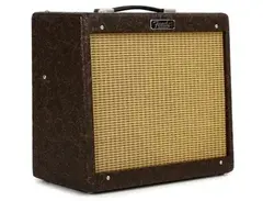 Fender Blues Junior IV FSR 1x12" 15-watt Tube Combo Amp - Western Tolex Sweetwater Exclusive