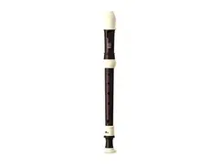 Yamaha YRS-312B Baroque Fingering Soprano Recorder