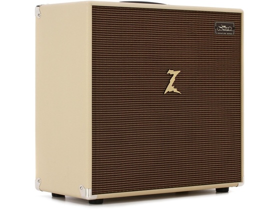 Dr. Z Z-Master Joe Walsh Signature Series 30-watt 3x10" Tube Combo Amp ...