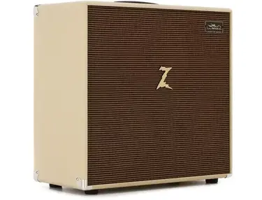 Dr. Z Z-Master Joe Walsh Signature Series 30-watt 3x10" Tube Combo Amp