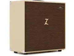 Dr. Z Z-Master Joe Walsh Signature Series 30-watt 3x10" Tube Combo Amp