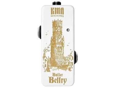 KMA Machines KMA Audio Machines Belfry Dual Studio Buffer
