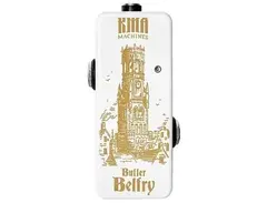 KMA Machines KMA Audio Machines Belfry Dual Studio Buffer main image