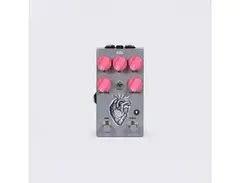 Ama (reverb w/ oscillator + bit crusher) v.2