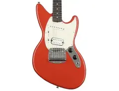Fender Kurt Cobain Jag-Stang Electric Guitar