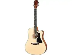 Gibson Generation Collection G-Writer Ec Acoustic-Electric Guitar Natural