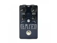 Fortin Amplification Tempest