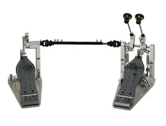 DW Machined Direct Drive Double Bass Drum Pedal