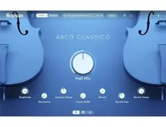 Capsule Audio Arco Classico