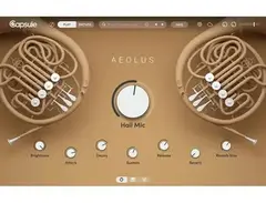 Capsule Audio Aeolus main image
