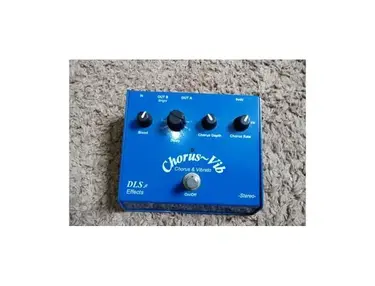 DLS Effects Chorus-Vibe