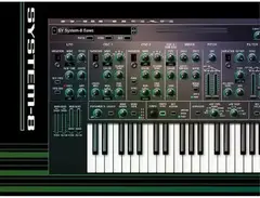 Roland System 8 Virtual Synthesizer main image