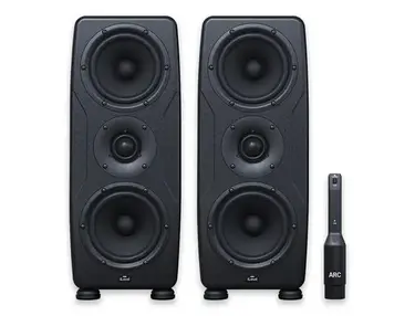 IK Multimedia iLoud Precision MTM