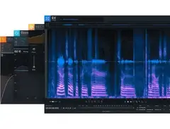 iZotope Elements Suite 6 Plug-in Bundle main image