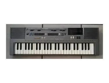 Casio MT-820 Casiotone 49-Key