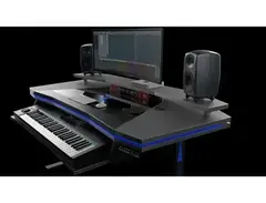 StudioDesk Xtreme Desk main image