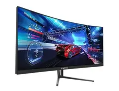 Sceptre 35" Curved Monitor