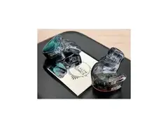 Stealthsonics C9 Pro In-Ears
