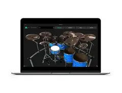 ML Sound Lab ML Drums main image