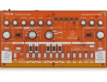 Behringer TD-3-TG
