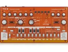 Behringer TD-3-TG