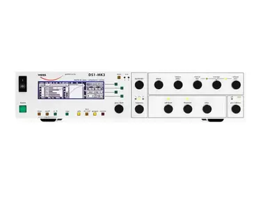 WEISS DS1-Mk3