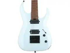 Jackson Pro Series Signature Misha Mansoor Juggernaut ET7 Electric Guitar