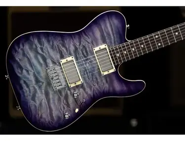 Anderson Guitarworks Cobra T