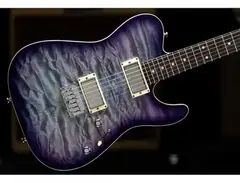 Anderson Guitarworks Cobra T