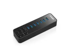 Anker 10 Port 60W Data Hub main image