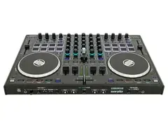 Reloop Terminal Mix 8 main image