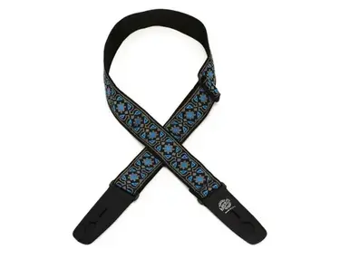 Lock-It Straps Retro Vintage Series- Minstrel
