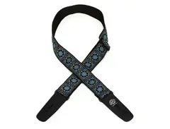 Lock-It Straps Retro Vintage Series- Minstrel