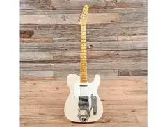 Fender Custom Shop Limited Edition Twisted Telecaster Journeyman Relic 2017 main image