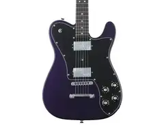 Fender Kingfish Telecaster Deluxe Electric Guitar