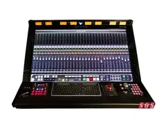 Slate Pro Audio Raven MTX