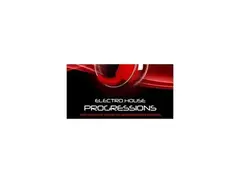 Wave Alchemy Electro House Progressions