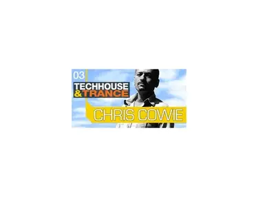Loopmasters Chris Cowie - Tech House and Trance