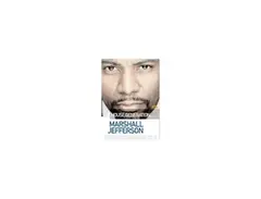 Marshall Jefferson: House Generation