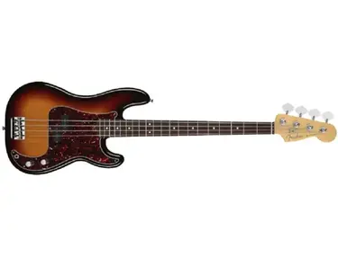 Fender American Vintage '62 Jazz Bass - What To Know & Where To Fender American Vintage '62 Jazz Bass - What To Know & Where To