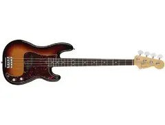 Fender American Standard Precision Bass