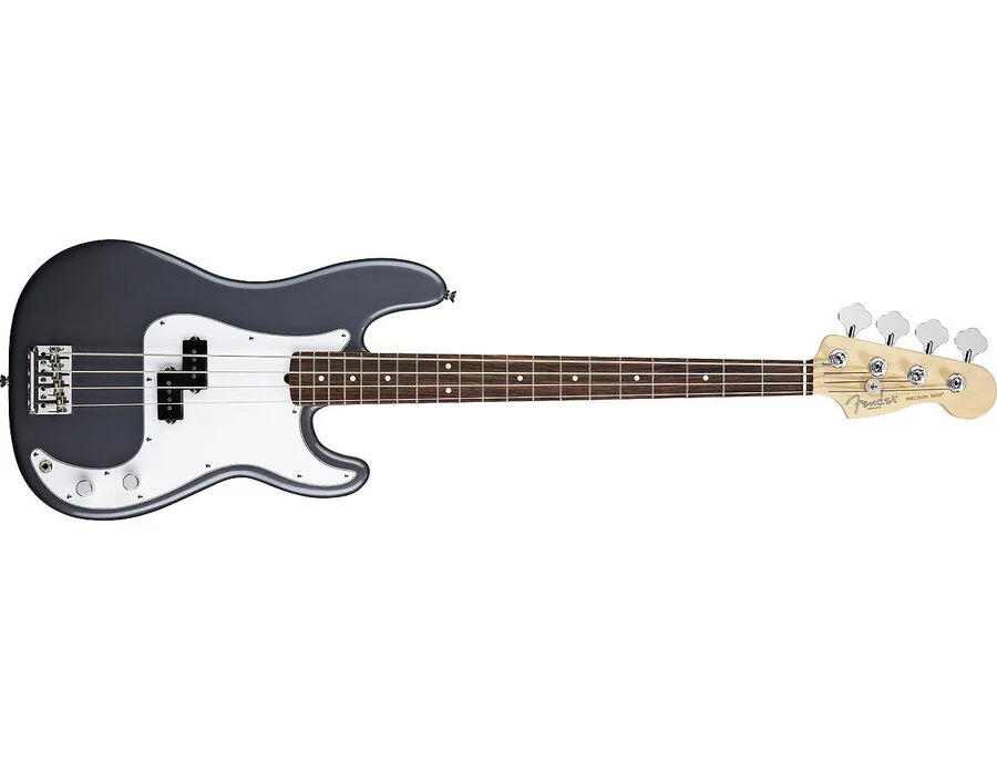 Fender American Standard Precision Bass - Best Deals, Reviews, & Pro Users  | Equipboard