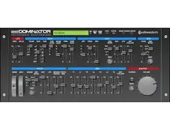 AudioRealism ReDominator main image